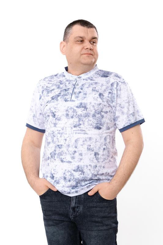 Футболка чоловіча (батал)